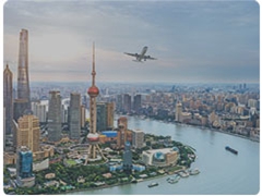 Shanghai Tour