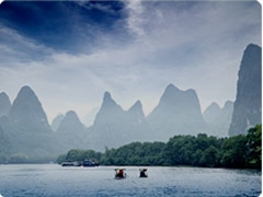 Guilin Tour